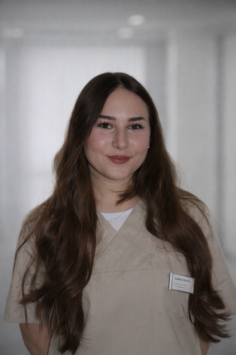 Celine Graetz