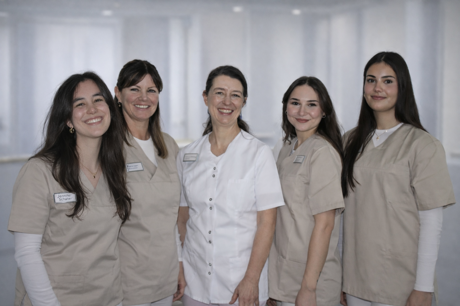 Praxis für moderne Zahnheilkunde – Dr. med. dent. Paola Schreiner