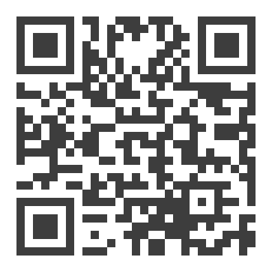 QR-Code: zum Notdienst der KZV Rheinland-Pfalz (kzvrlp.de/notdienst)